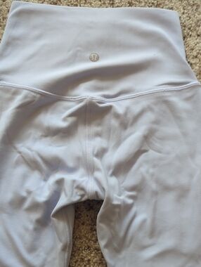 Lululemon Align Leggings 2